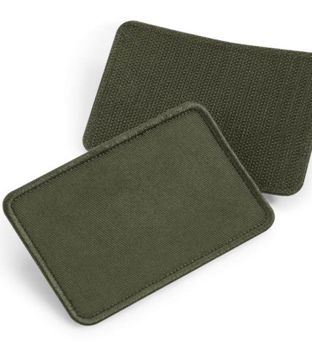 cotton removable patch