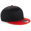 Otroška kapa s šildom Snapback