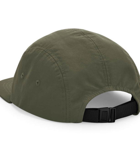 5-delna kapa s šildom Outdoor Camper