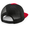 6 delna kapa s šildom Original Trucker