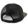 6 delna kapa s šildom Original Trucker