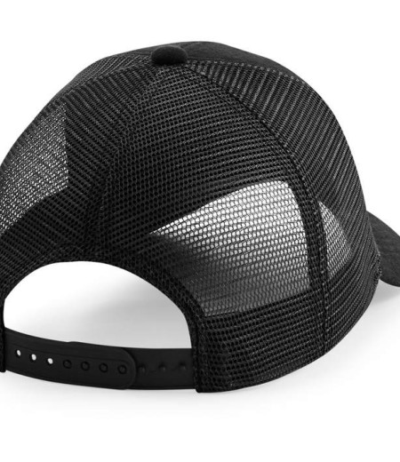 6 delna kapa s šildom "Jersey Athleisure Trucker"