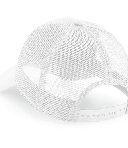 6-delna Trucker kapa "Recycled Urbanwear"