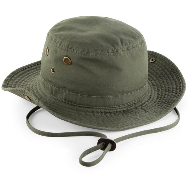 Klobuk "Outback"