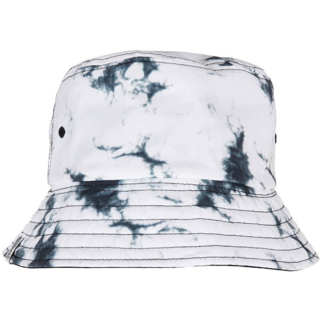 Fisherman Hat in Tie-Dye Color
