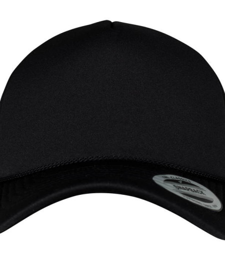 5-delna kapa s šiltom Trucker