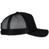 5-delna kapa s šiltom Trucker