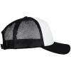 5-delna kapa s šiltom Trucker