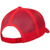 6-delna kapa s šildom Trucker - FlexFit
