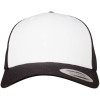 6-delna kapa s šildom Trucker - FlexFit