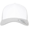 6-delna kapa s šildom Trucker - FlexFit