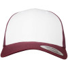 6-delna kapa s šildom Trucker - FlexFit
