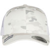 6 Panel Retro Cap Multicam®