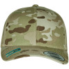 6 Panel Retro Cap Multicam®