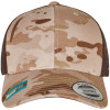 6 Panel Retro Cap Multicam®
