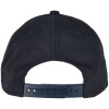 6-delna Snapback kapa 