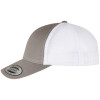 6-delna Trucker kapa 