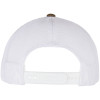 6-delna Trucker kapa 