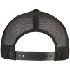 6-delna Trucker kapa 