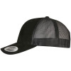 6-delna Trucker kapa 