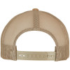 6-delna Trucker kapa 
