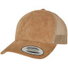 6-delna Trucker kapa 