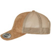 6-delna Trucker kapa 