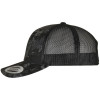6-delna Trucker kapa 