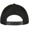 6-delna Trucker kapa 