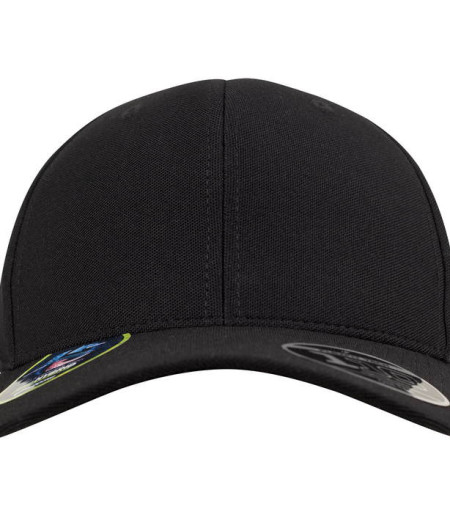 CoolDry Mini kapa s šildom iz Piqué tkanine - FlexFit