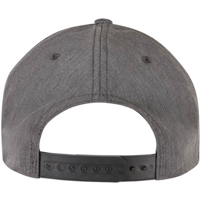 6-delna Trucker kapa "Melange"