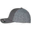 6-delna Trucker kapa 