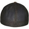 6-delna Trucker kapa 