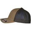 6-delna Trucker kapa 