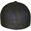 6-delna Trucker kapa 