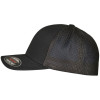 6-delna Trucker kapa 