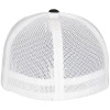 6-delna Trucker kapa 