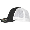 6-delna Trucker kapa 
