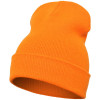 Long Knitted Hat
