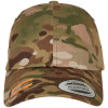 6 Panel Cap 