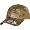 6 Panel Cap 