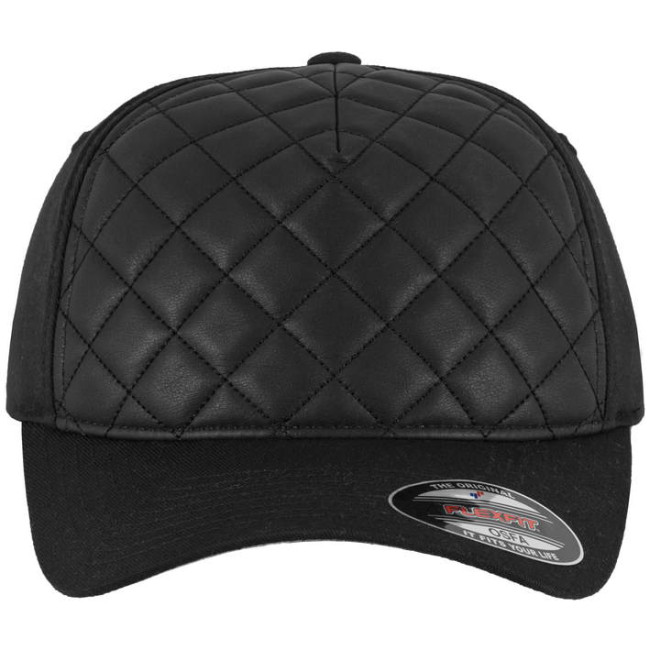 5-delna kapa "Diamond Quilted"