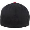 6-delna Flexfit Wooly Combed kapa