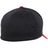 6-delna Flexfit Wooly Combed kapa