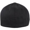 6-delna Flexfit Wooly Combed kapa