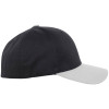6-delna Flexfit Wooly Combed kapa