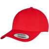 5-delna Snapback kapa s šildom