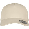 5-delna Snapback kapa s šildom