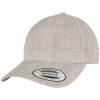 5-delna Snapback kapa s šildom