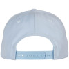 5-delna Snapback kapa s šildom